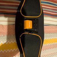 Cintura addominale Beurer 