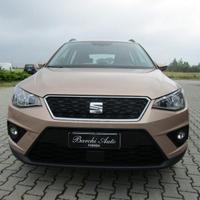 SEAT Arona 1.0 EcoTSI Style GPL