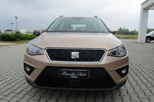 SEAT Arona 1.0 EcoTSI Style GPL