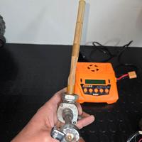 Ricambi Honda Shadow 600