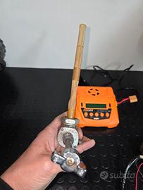 Ricambi Honda Shadow 600