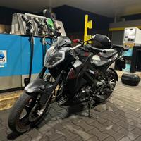 Keeway Rkf 125 2020