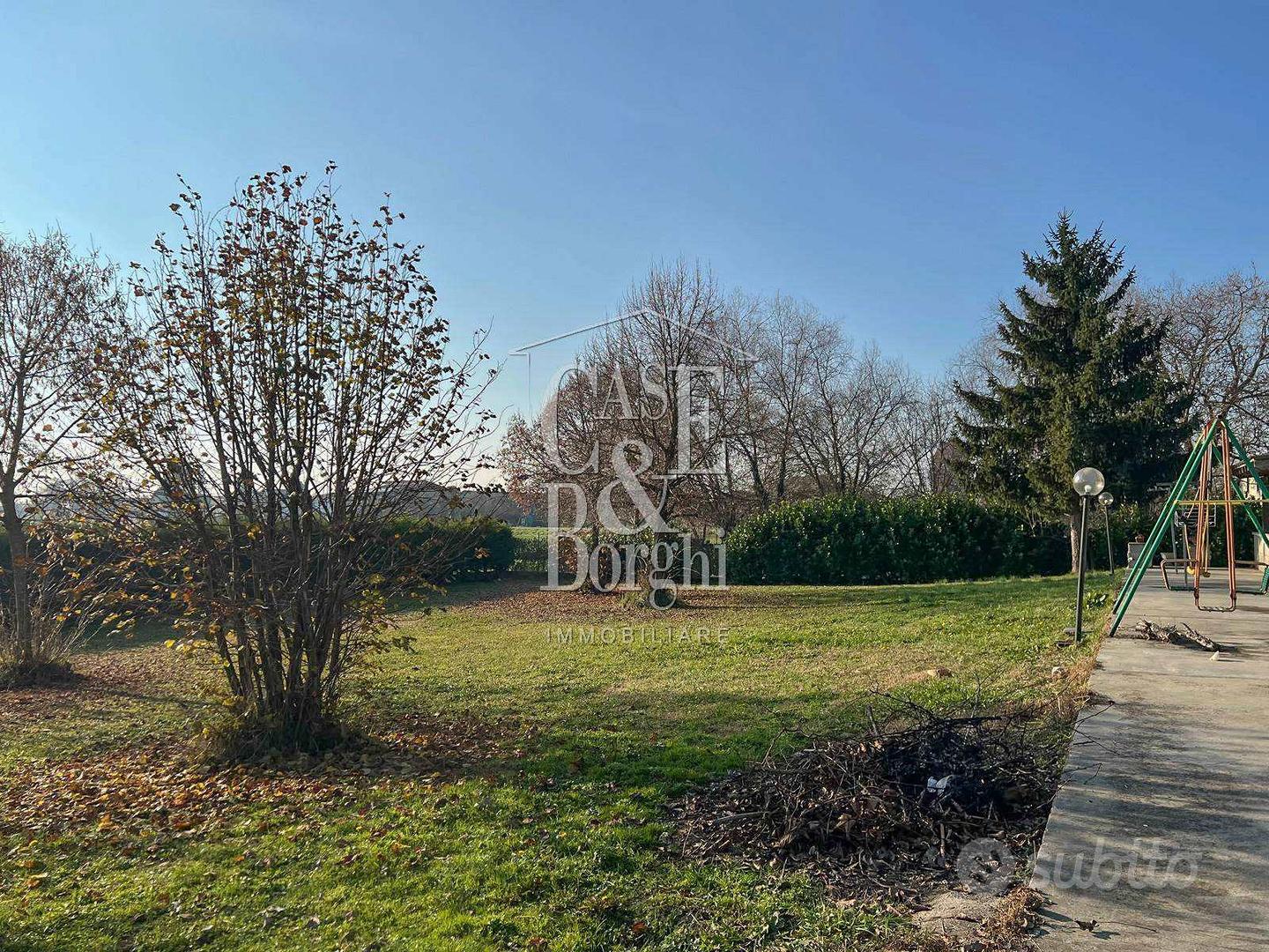 House in Lungavilla, Casone - Vista 3