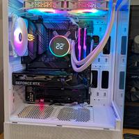 Pc gaming (venduto)