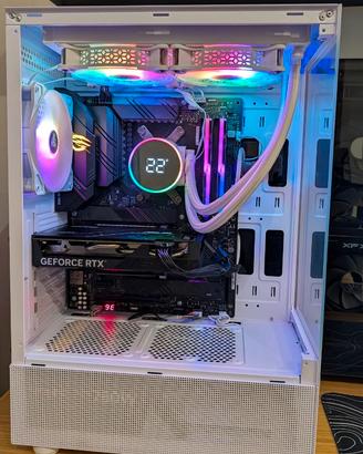 Pc gaming (venduto)