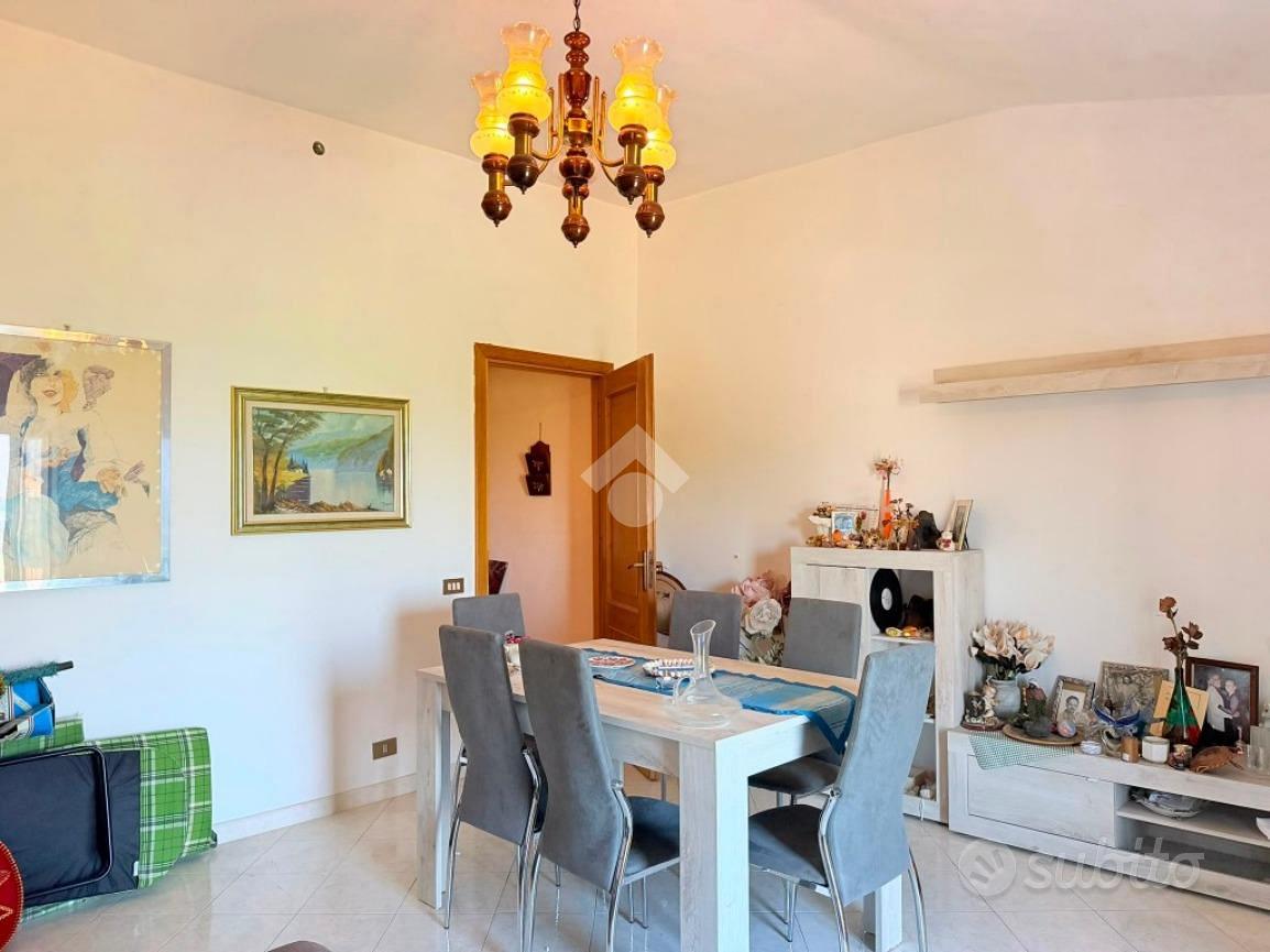 Appartamento – Stimigliano - Vista 2
