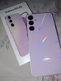 samsung a 55 256 giga