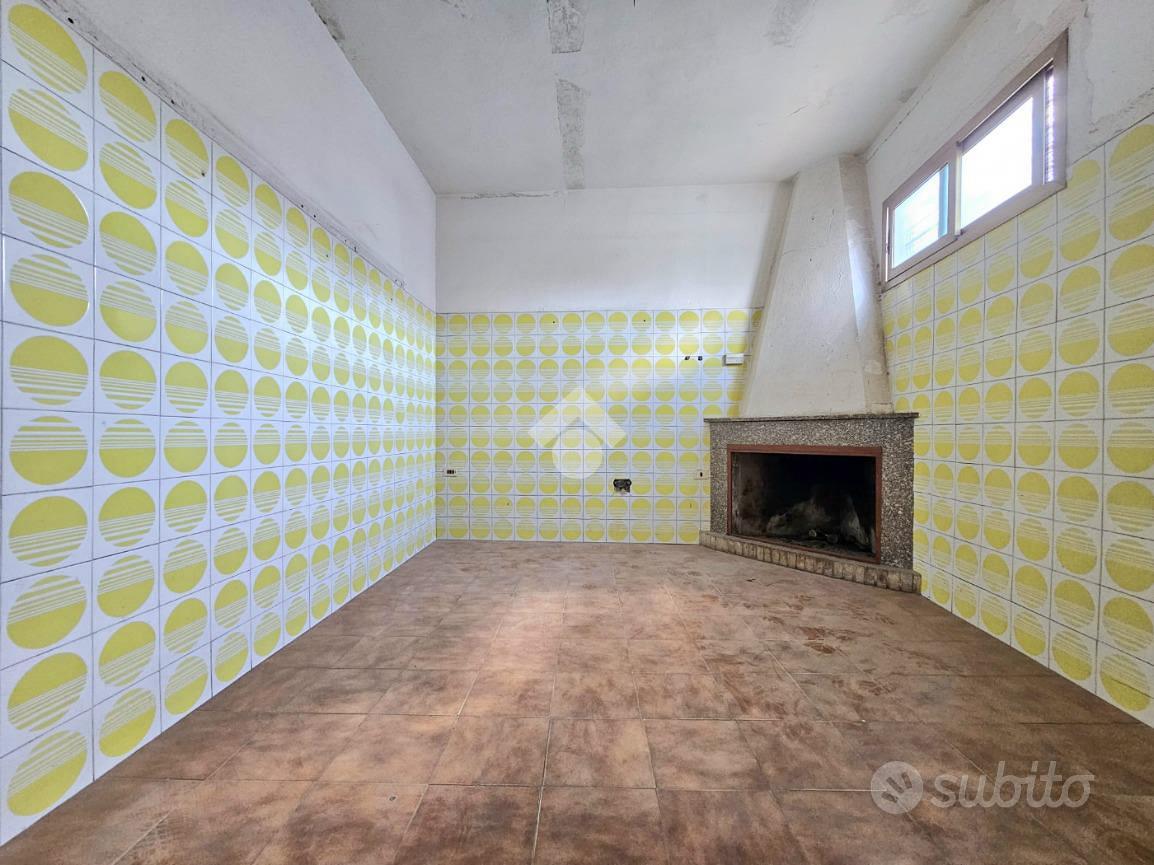 Apartment in Quartu Sant'Elena, Funtan'e Ortus, Casteddu/Cagliari - Vista 3