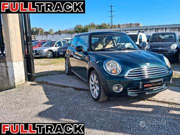 Mini Cooper AUTOMATICO