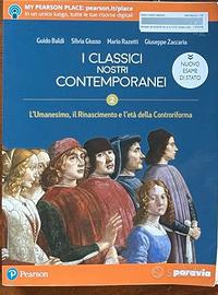 I classici nostri contemporanei 2 ed.