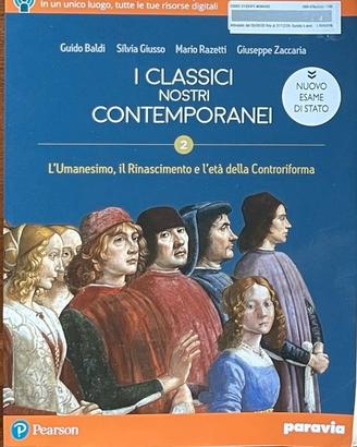 I classici nostri contemporanei 2 ed.