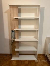 Libreria Credenza come nuova