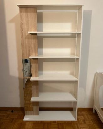 Libreria Credenza come nuova