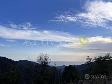 Rustico-Casale a Seborga