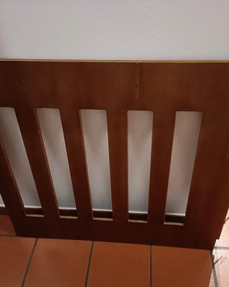 cancelletto