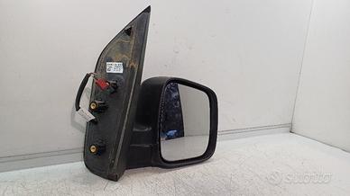 SPECCHIETTO RETROVISORE DESTRO FIAT Fiorino 2° Se
