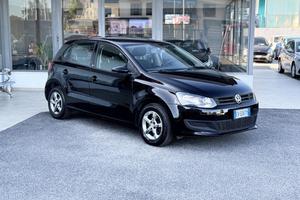 Volkswagen Polo 1.2 TDI 75CV Neopatentati - 2014
