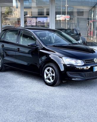 Volkswagen Polo 1.2 TDI 75CV Neopatentati - 2014