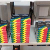 Videocassette VHS Scotch "E"