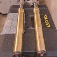 Forcella Ohvale GP-2