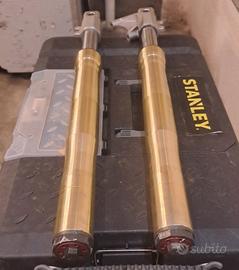 Forcella Ohvale GP-2