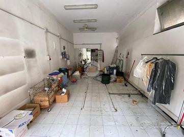 LABORATORIO A GENOVA