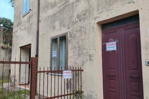 Casa indipendente in Roccamonfina (CE)