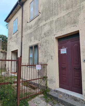 Casa indipendente in Roccamonfina (CE)