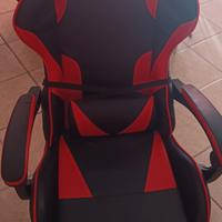 sedia computer 
