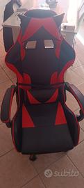 sedia computer 