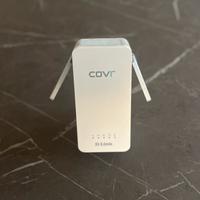 D-Link COVR P2502 RIPETITORE-EXTENDER WIFI