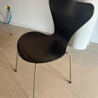 Fritz Hansen – Sedia Series 7
