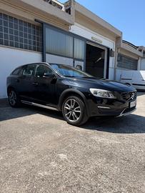 Volvo V60 Cross Country D4 Geartronic Pro