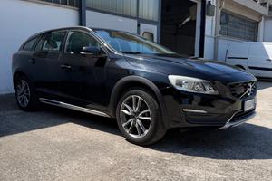 Volvo V60 Cross Country D4 Geartronic Pro