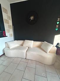 Divano Moderno 