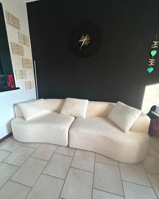 Divano Moderno 