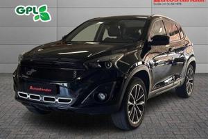 DR AUTOMOBILES F35 dr 1.5 Turbo c.a. Bi-Fuel GPL