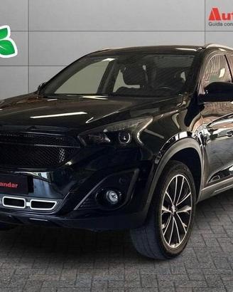 DR AUTOMOBILES F35 dr 1.5 Turbo c.a. Bi-Fuel GPL