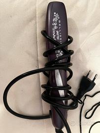 Piastra capelli vellissima imetec