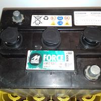 Fotovoltaico 6V 240AH DEEP CYCLE