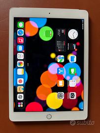 Apple Ipad air 2 64gb Wi-Fi + LTE