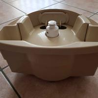 pentola cuoci pasta per microonde