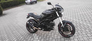 Ducati Monster usato