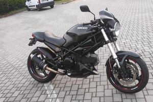 Ducati Monster usato