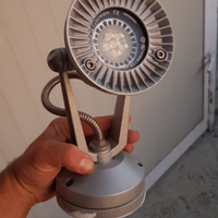 Faretti LED in alluminio