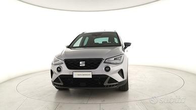 SEAT Arona 2022 - Arona 1.0 ecotsi FR 95cv U25108