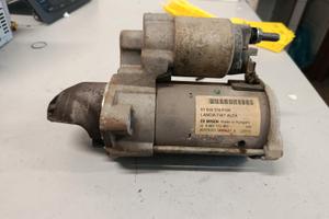 MOTORINO AVVIAMENTO FIAT 500 L 1.3 MULIJ. START E 