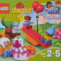 Lego DUPLO 10832