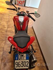 Ducati Streetfighter - 2009