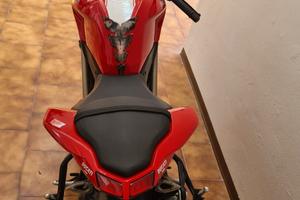 Ducati Streetfighter - 2009